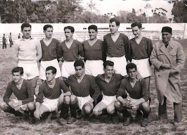 1954-1956_UD Espana de Tanger Juveniles 1.jpg - 1954- 1956 U.D. España de Tánger Juvenilesfoto enviadas por el hijo de Jose Antonio Martín (Yibilo)